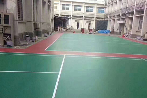 运动场系列