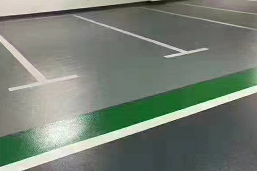 环氧微珠防滑地坪