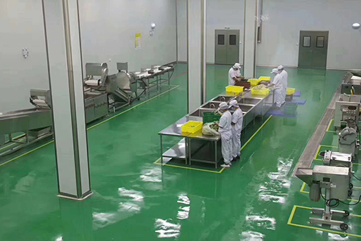 聚氨酯砂浆地坪