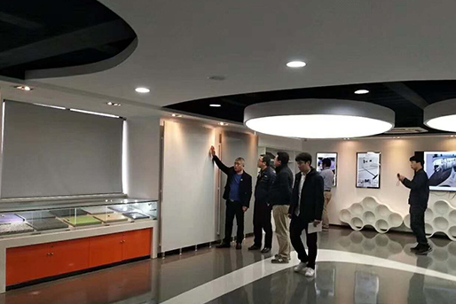 无机磨石地坪