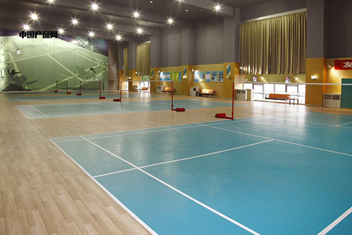 pvc地板