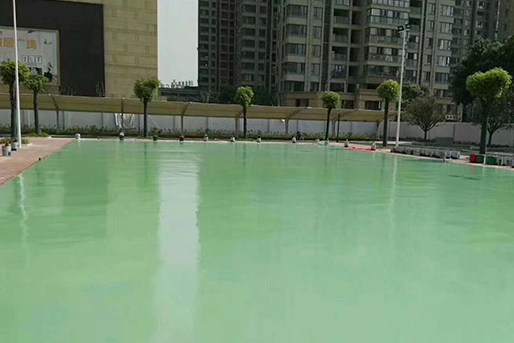 运动场系列