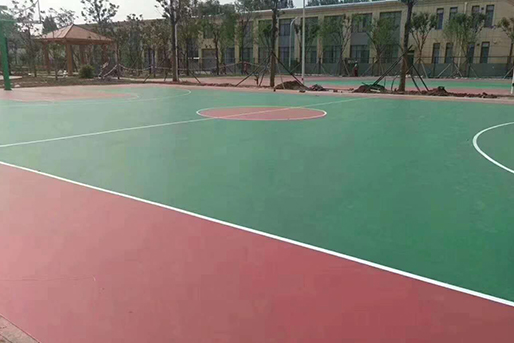 运动场系列