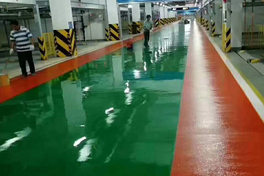 环氧桔皮防滑
