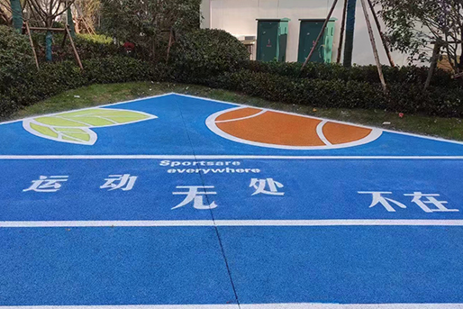 透水混凝土