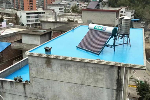 聚脲地坪