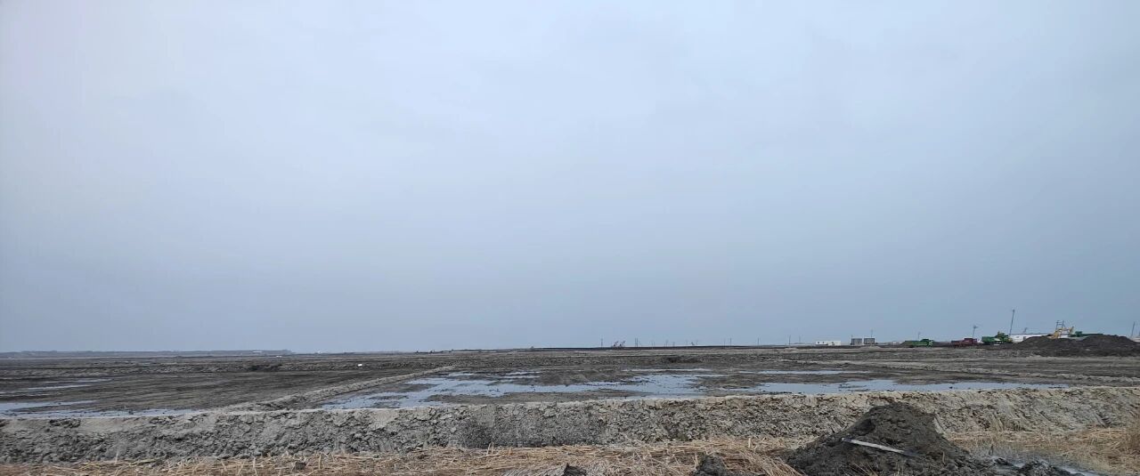 黑龙江肇源-智慧农业-盐碱地改良