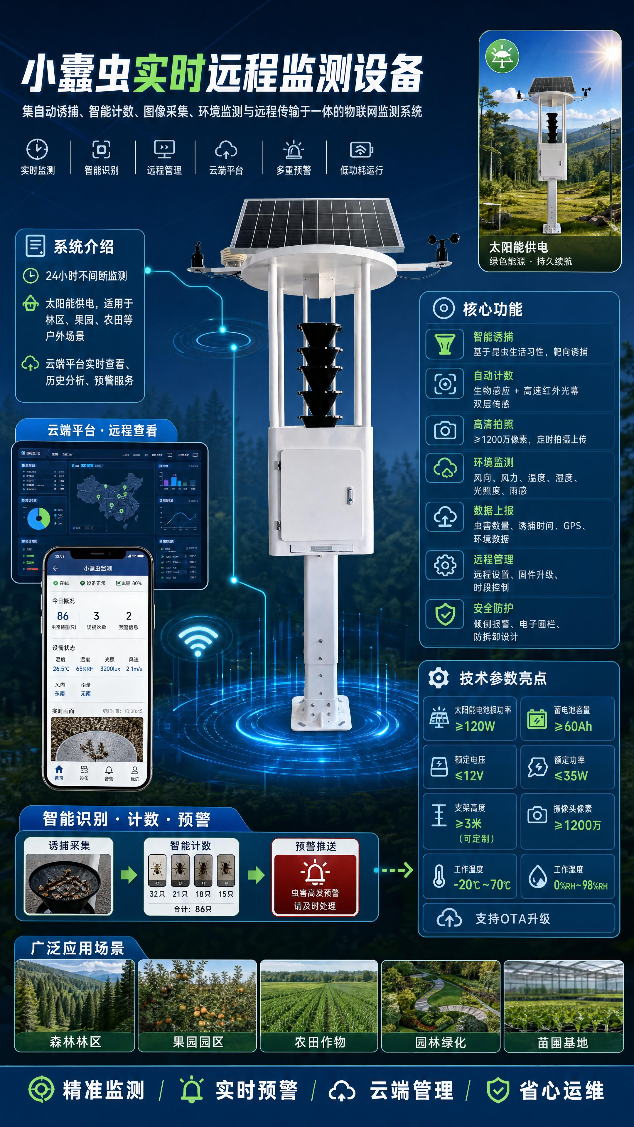 小蠹虫AI图