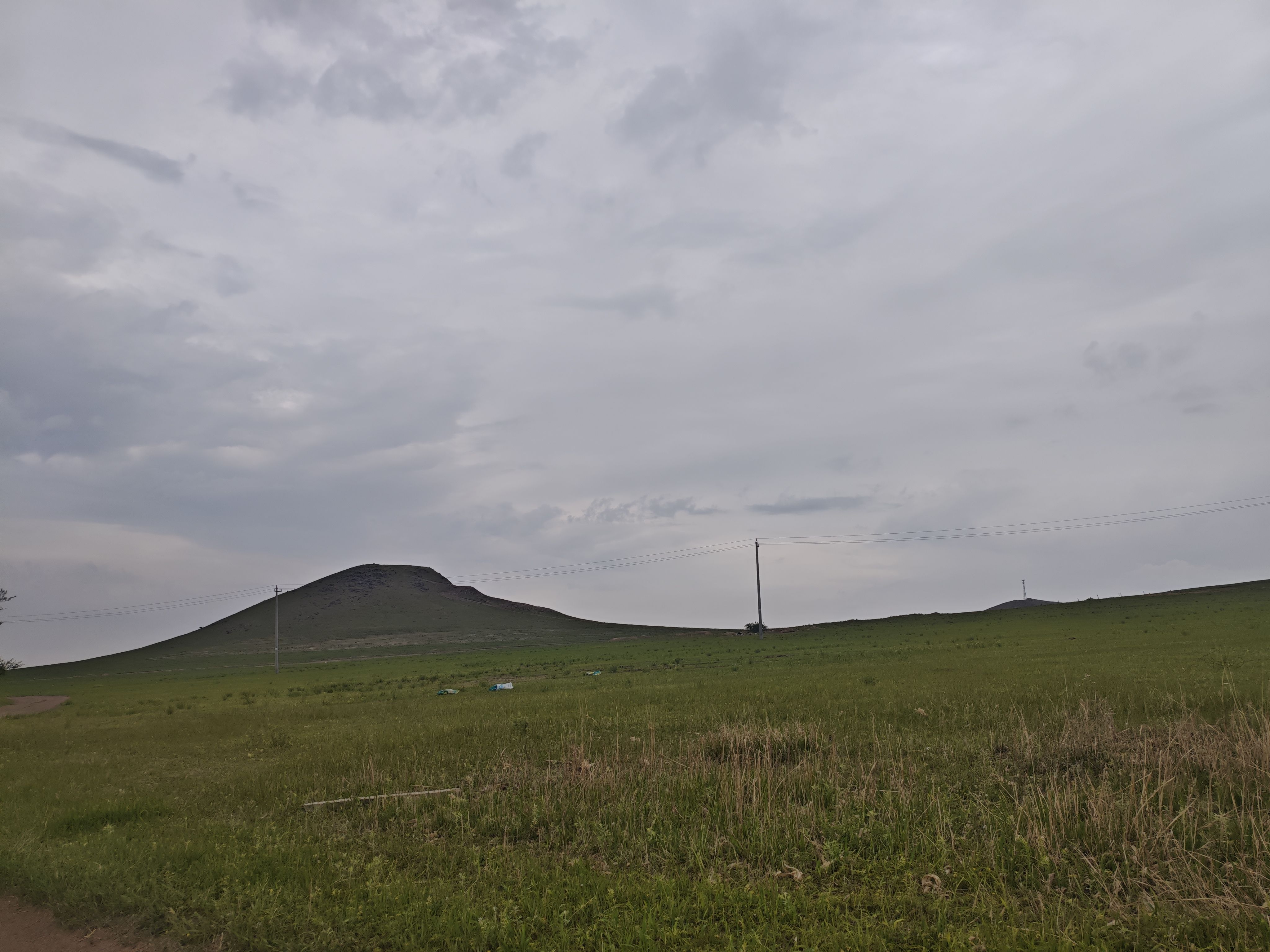 众禾慧农-内蒙古兴安盟-智慧农业