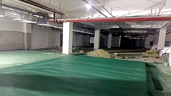 环氧地坪涂料怎么使用