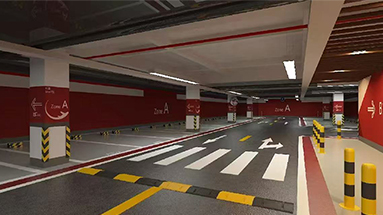 环氧地坪涂料防水吗？