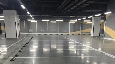 金刚砂耐磨地坪有哪些优点？用于什么场景最多？寿命多长？