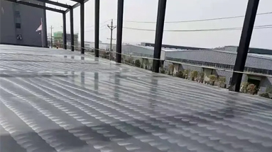 混凝土硬化剂：建筑领域的性能增强解决方案