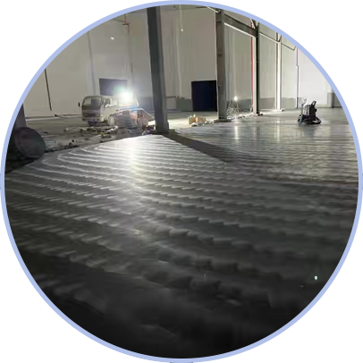 耐磨性与抗压强度