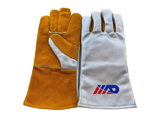 铝箔防高温手套