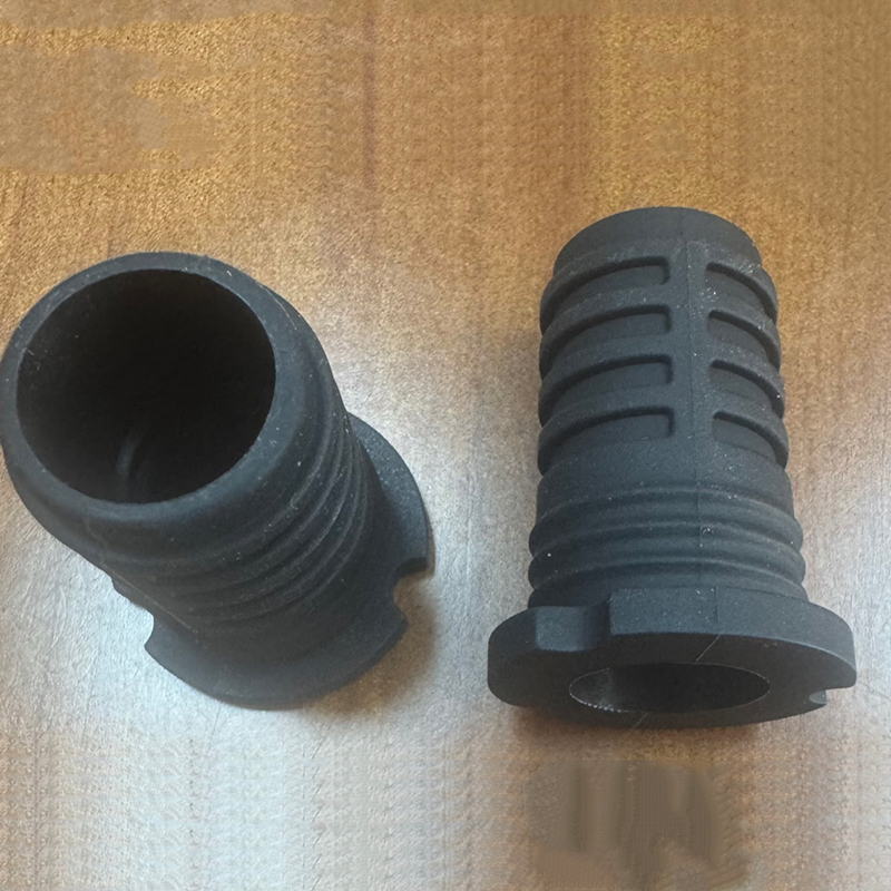 新能源硅胶线套