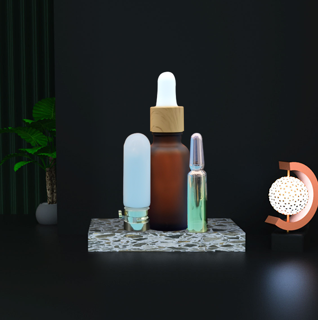 醫(yī)美系列包材