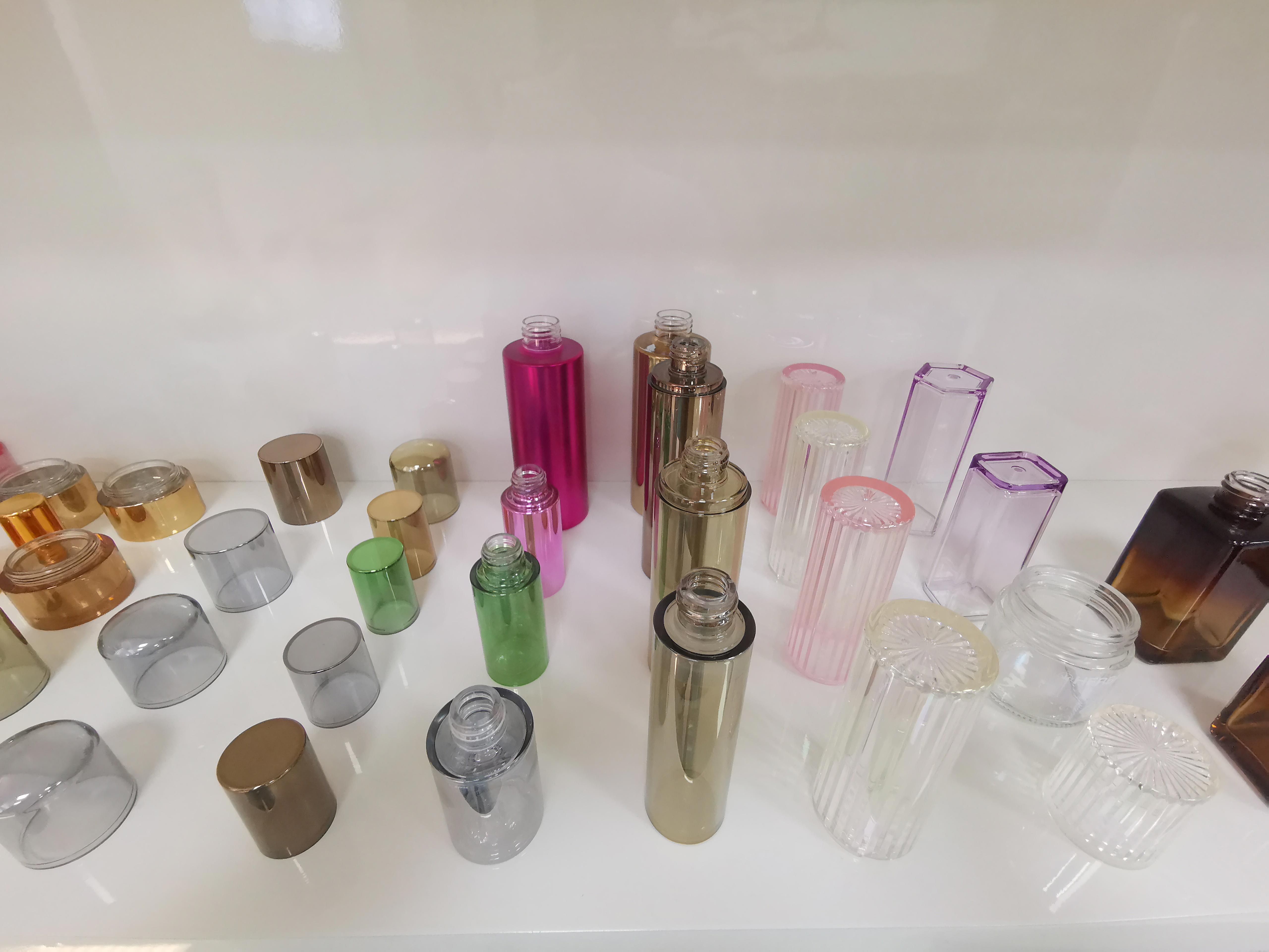 電鍍半透工藝
