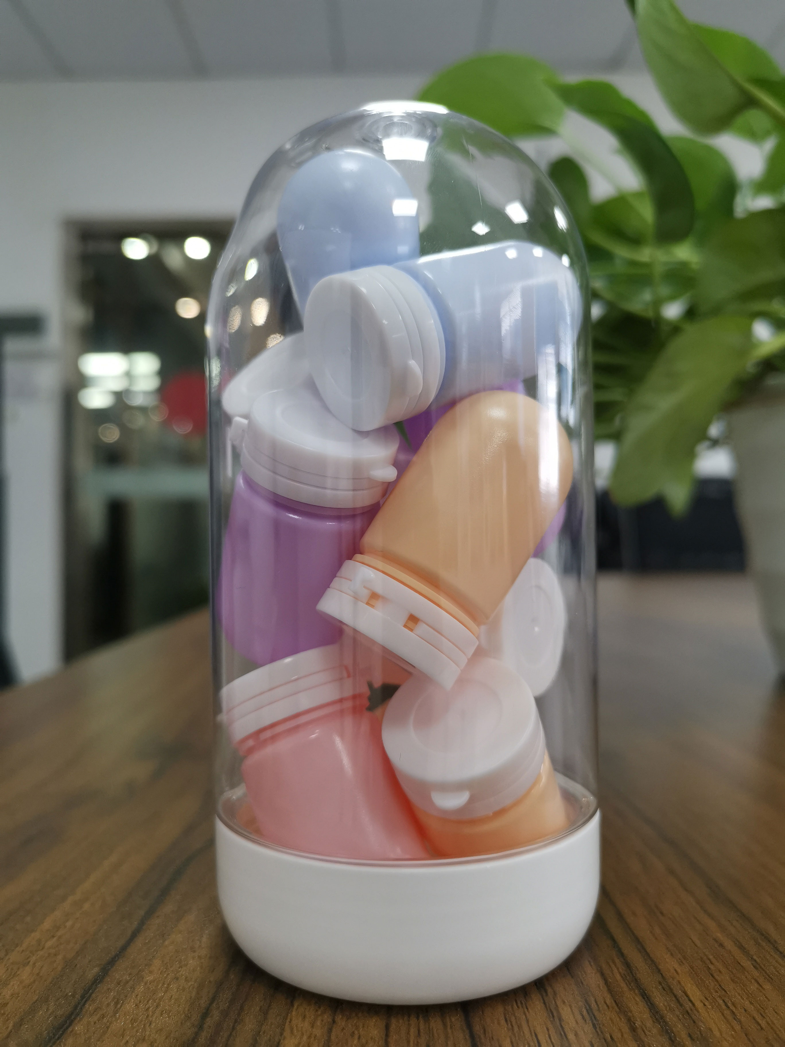 蛋蛋瓶