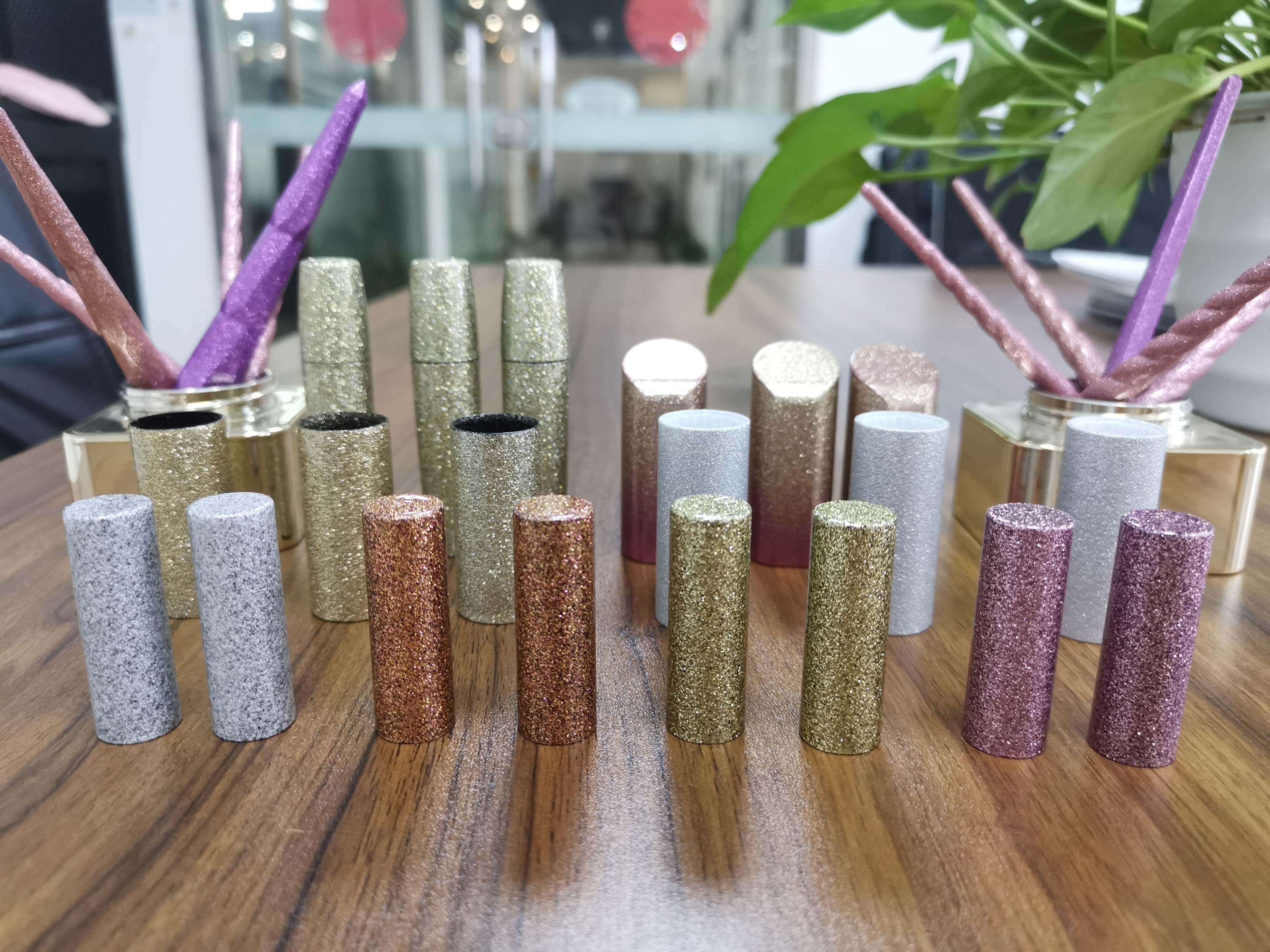 金蔥工藝