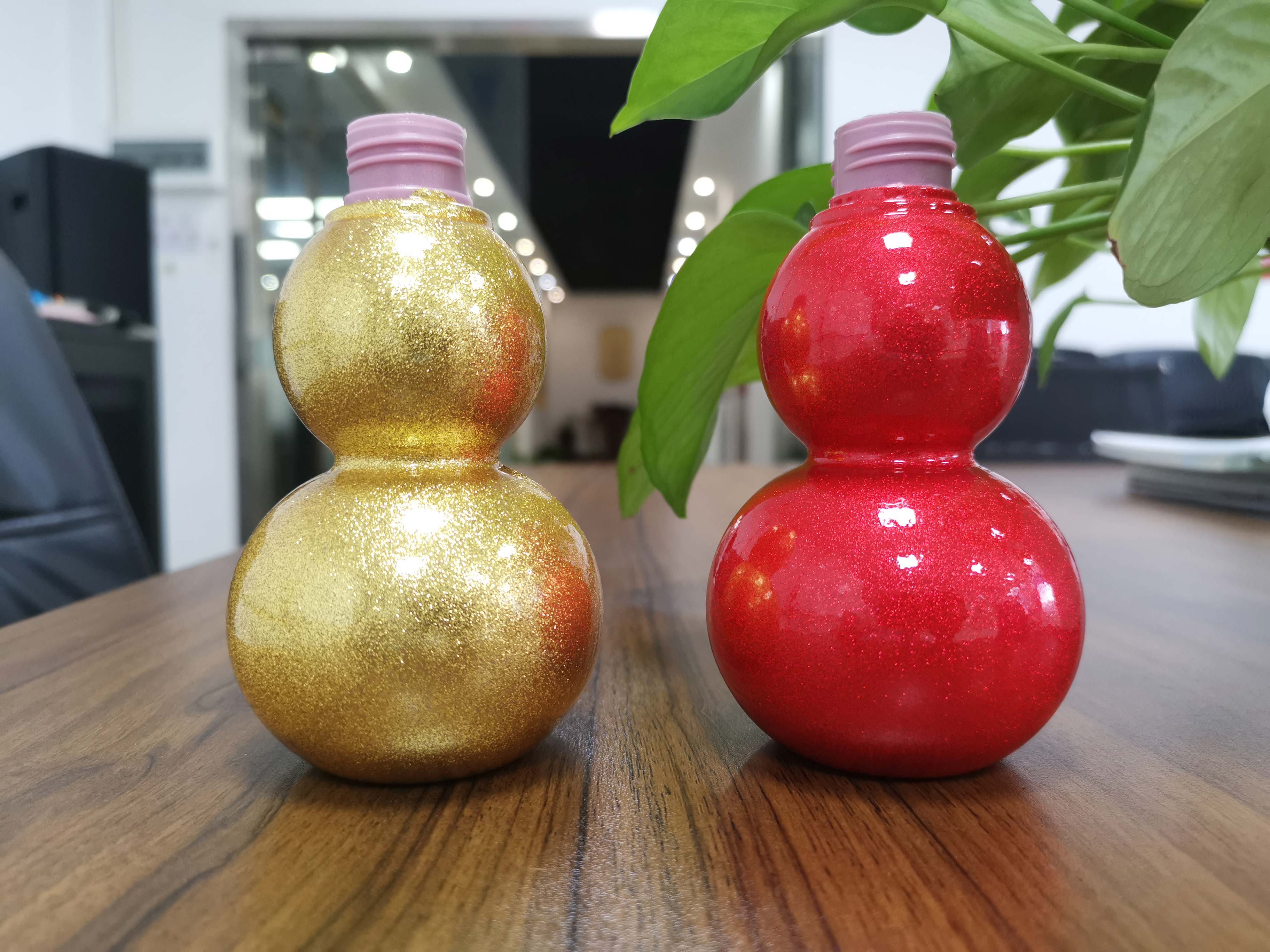 金蔥工藝