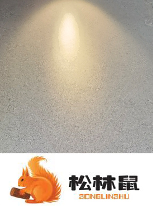 松林鼠生態(tài)板