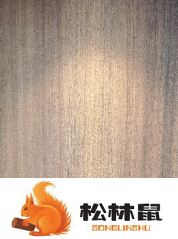 松林鼠生態(tài)板