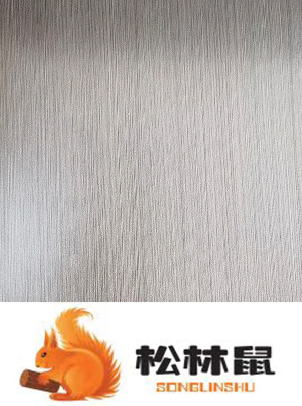 松林鼠生態(tài)板