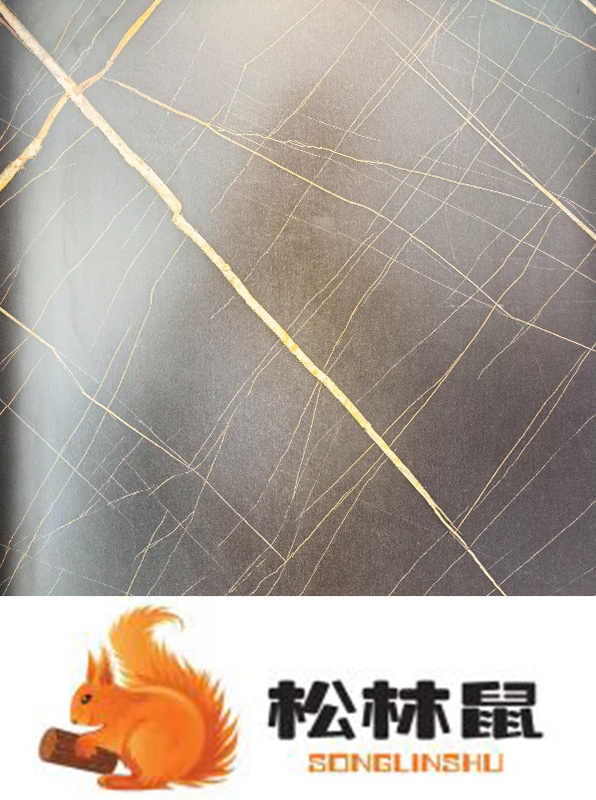 松林鼠生態(tài)板