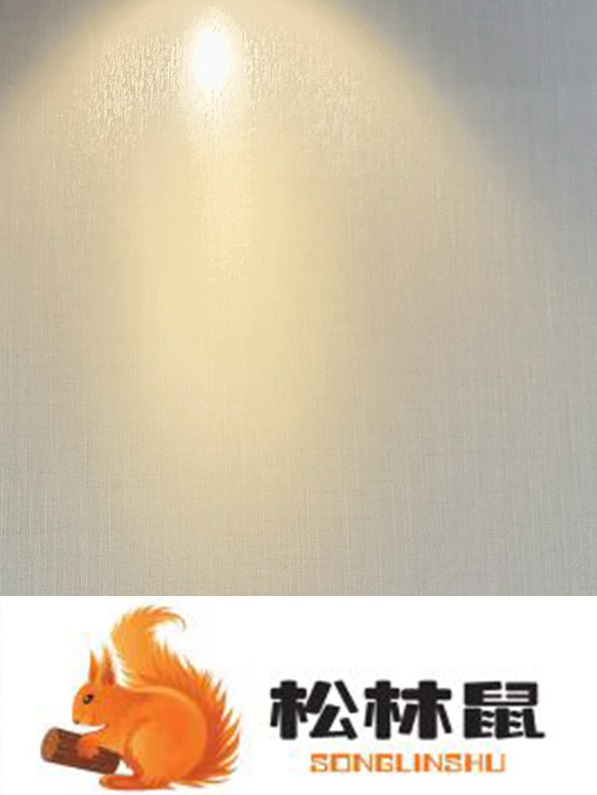 松林鼠生態(tài)板
