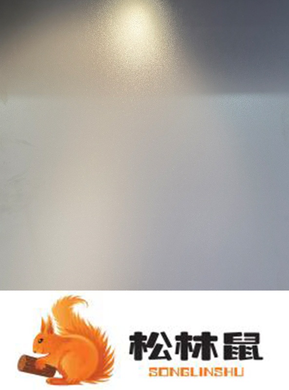 松林鼠生態(tài)板