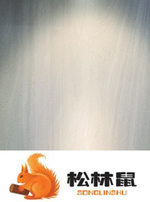 松林鼠生態(tài)板