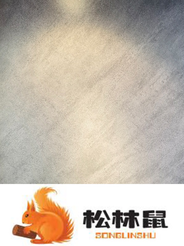 松林鼠生態(tài)板