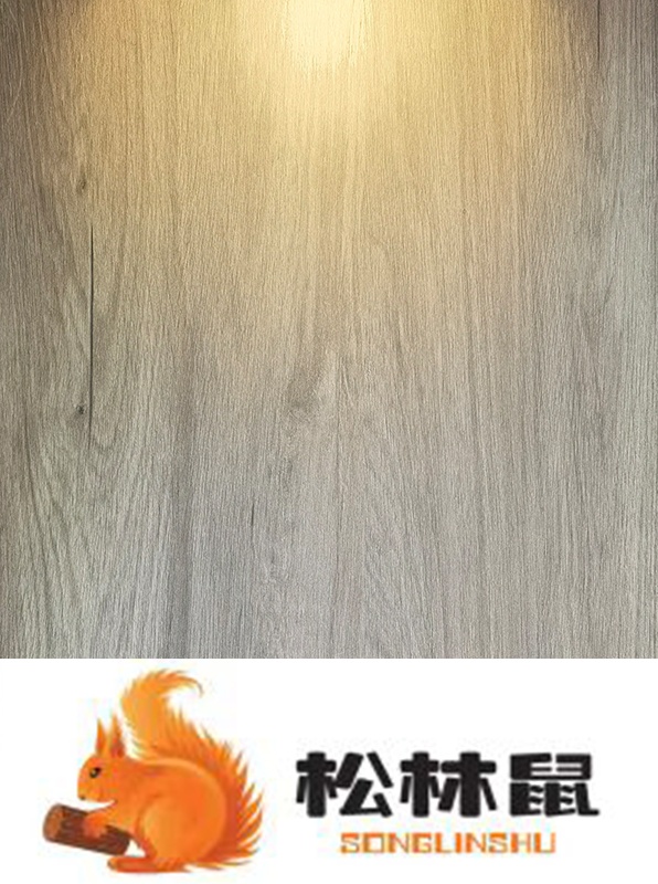 松林鼠生態(tài)板