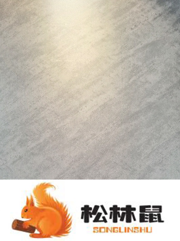 松林鼠生態(tài)板