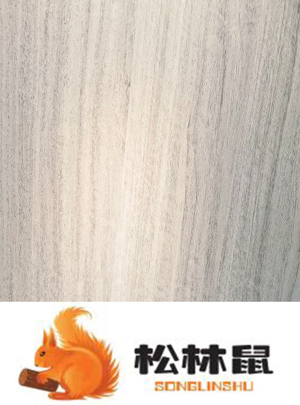 松林鼠生態(tài)板