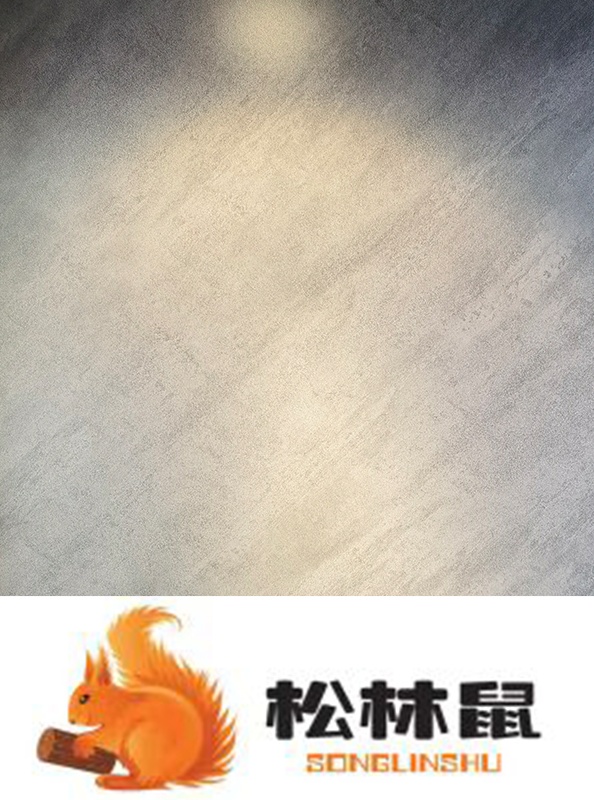 松林鼠生態(tài)板