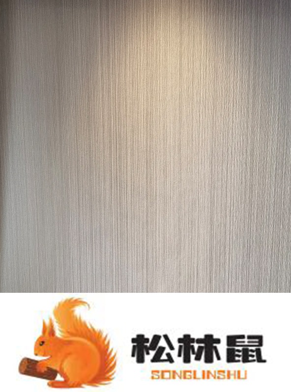 松林鼠生態(tài)板