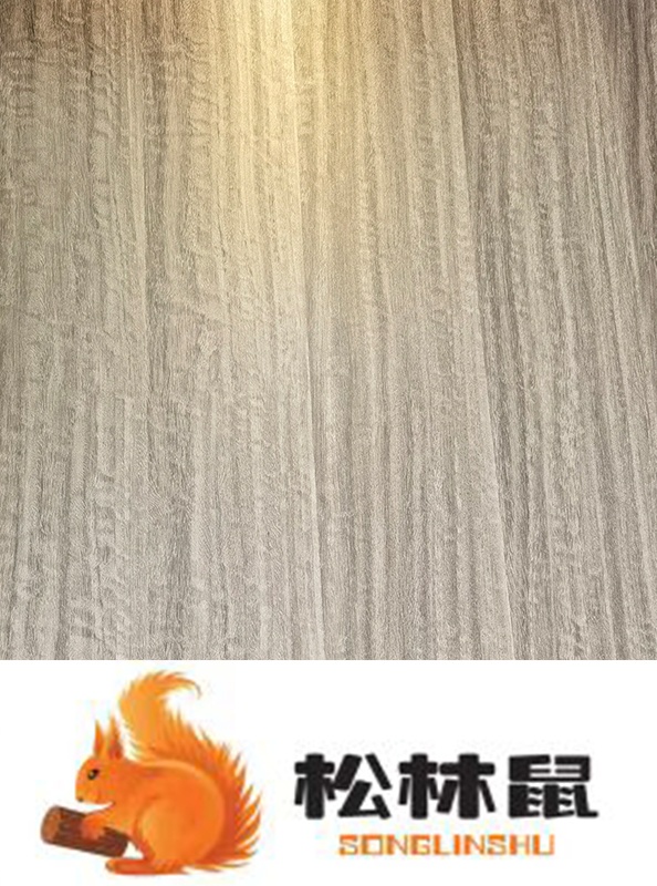 松林鼠生態(tài)板