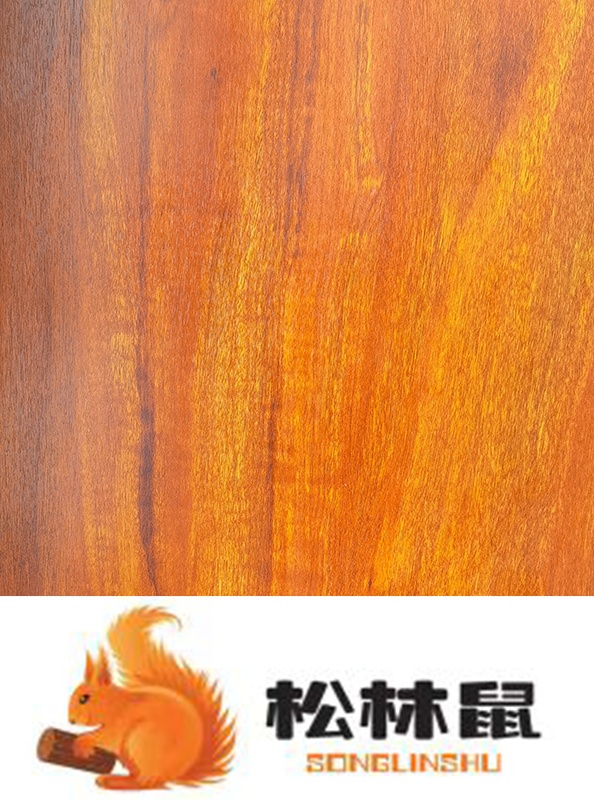 松林鼠生態(tài)板