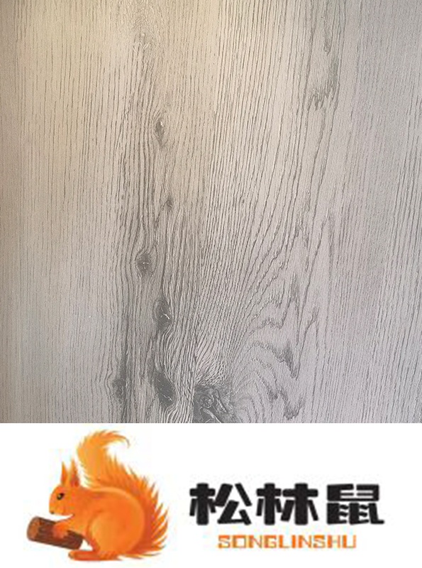 松林鼠生態(tài)板