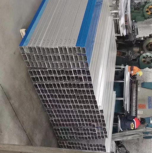 槽式電纜橋架