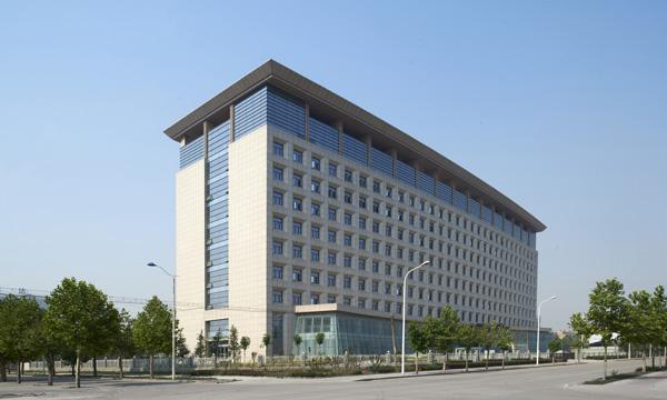 移動辦公樓