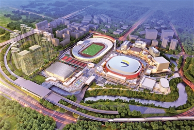 威斯科特抗震支架，为成都、重庆重点地标工程项目保驾护航-3