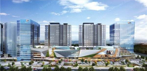 威斯科特抗震支架，为成都、重庆重点地标工程项目保驾护航-1