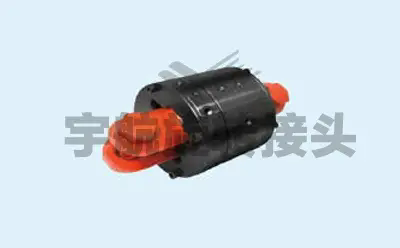 油氣行業(yè)旋轉(zhuǎn)接頭