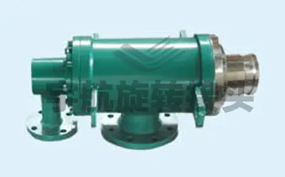 烘干機專用旋轉接頭