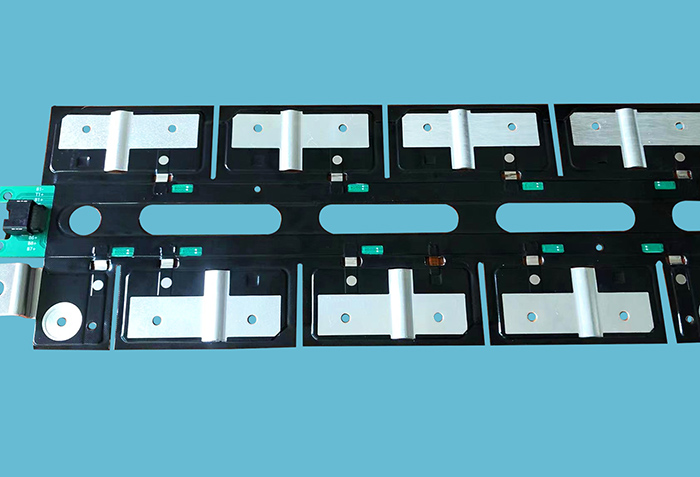 气凝胶热压胶膜5