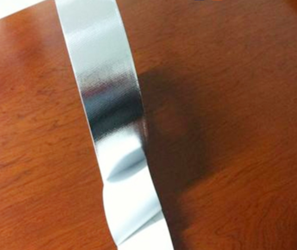 铝箔复合玻纤胶带3