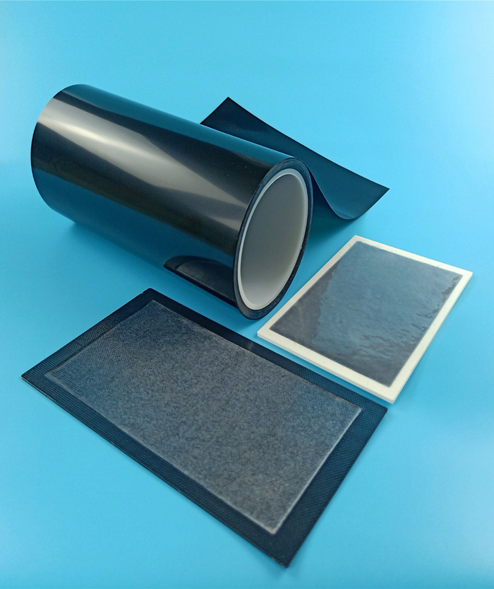 气凝胶热压胶膜6